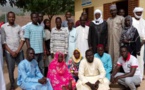 Tchad : Les animateurs et techniciens radios en quête d'amélioration à Mongo