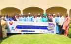 N’Djamena : Les journalistes formés sur la Vulgarisation des résolutions et recommandations du DNIS.