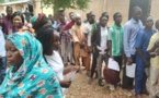 Tchad : Lancement au Cameroun de l’opération de révision des listes électorales tchadiennes