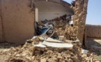 Afghanistan: plus de 2.000 morts après un séisme de magnitude 6,3