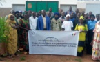 Préfixe Tchad sensibilise sur la participation citoyenne dans le département du Lac Iro