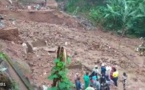 Cameroun: Au moins 13 morts après un éboulement à Mbankolo