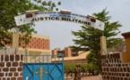 Burkina Faso : « un incident » a entrainé la mort d’un officier lors de son interpellation (Procureur militaire)