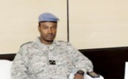 Tchad : le général Idriss Amine Ahmad promu au grade de général de corps d’armée aérienne