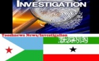 DJIBOUTI : Un membre des Al-Shabaab effectue un séjour incognito à Djibouti