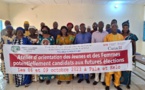 Tchad : DHSF renforce les compétences des leaders politiques à Kelo