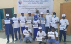 Tchad : l'ASES prépare des relais communautaires à lutter contre la malnutrition