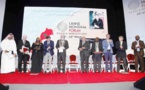Le Crans-Montana Forum a placé Dakhla la marocaine au Panthéon des villes africaines Le Crans-Montana Forum a placé Dakhla la marocaine au Panthéon des villes africaines