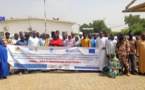 Tchad : le HCDH échange avec la FSI, les jeunes et les leaders communautaires