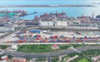 China-Europe freight trains write new chapters of Silk Road cooperation