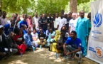 Tchad : focus sur les droits de l’Homme pour le 75e anniversaire de la DUDH
