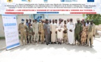Tchad : les FDS du Lac formées en matière de surveillance de la situation des droits de l'Homme