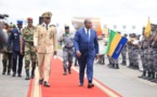 Gabon : Le facilitateur de la CEEAC, Faustin Touadera, travaille sur la feuille de route pour le retour à l’ordre constitutionnel