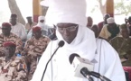 Tchad : au Mayo Kebbi Ouest, le colonel Sougour Mahamat Galma succède au général Teguen Idibeï Berdé
