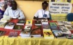 Littérature et culture réunies au Tchad : 10e édition du Festival Le Souffle de l’Harmattan