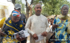 Tchad : la journée internationale de la fille célébrée à Massakory