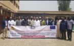 Le Tchad se prépare à améliorer sa nutrition : atelier de validation des indicateurs du PAINA