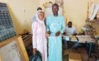 Tchad : une brillante lycéenne d’Ati soutenue pour sa scolarisation