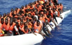 Espagne : Une centaine de migrants sera rapatrié d’ici fin octobre vers le Sénégal