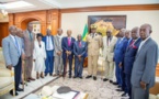 Gabon : Le Général Brice Clotaire Oligui Nguema déterminé à rassembler toutes les forces vives pour réussir la transition