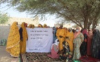 Tchad : la Coalition des organisations féminines s'étend dans le Kanem-Est, un engagement en faveur du développement