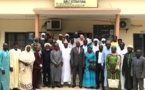 Santé animale : Le Tchad révise son plan de contrôle de la péripneumonie contagieuse bovine