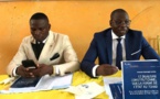 Tchad / Livre de Ousmane Houzibé : exploration des options pour la forme de l’État au Tchad