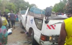 Cameroun : Au moins 12 morts dans un accident de la route