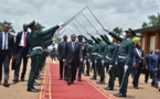 Cameroun : recrutement spécial de 2000 commandos d'élite pour la Garde Présidentielle et le BIR
