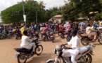 Tchad : pénurie de carburant à Sarh, plus de cinquante fûts de carburant saisis