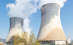 Nucléaire : La Russie va construire une centrale nucléaire au Mali