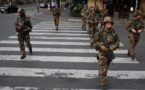 France : Le ministre des armées annonce le déploiement de 7000 soldats à travers le pays