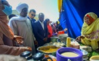 Tchad : l'ONPTA lance un concours culinaire