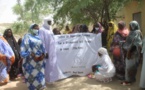 Tchad : la Plateforme pour le développement des femmes s’implante dans le Nord-Kanem