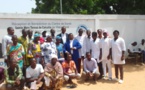 Tchad : session annuelle du Centre de santé catholique de N’Djamena