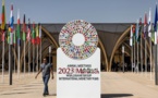 Assemblées annuelles du FMI et de la Banque mondiale 2023 :  priorités et défis mondiaux
