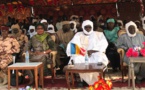 Tchad : la femme rurale à l'honneur dans l'Ennedi Est à l'occasion de la Journée mondiale