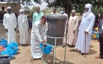 Tchad : sensibilisation réussie lors de la Journée mondiale du lavage des mains au Guéra