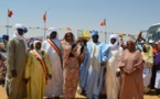 Tchad : Kariari à l'honneur lors de la célébration de la Journée mondiale de la femme rurale 2023