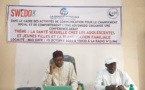 Tchad : l’ONG ADI et SWEED se mobilisent pour la santé des adolescentes au Kanem