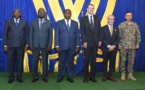 Centrafrique : la mission du Conseil européen va soutenir les forces de défense et de sécurité