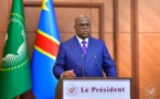 RDC : levée progressive et graduelle de l’état de siège dans l’Ituri et le Nord-Kivu