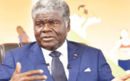 Côte d’Ivoire : Robert Beugré Mambé nommé Premier ministre