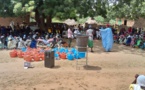 Tchad : le lavage des mains, un moyen efficace pour prévenir les maladies