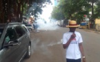Guinée (Conakry) : Plusieurs journalistes mis aux arrêts à Kaloum