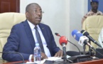 Le Tchad enclenche le programme DDR