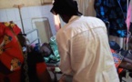 Tchad : une femme abandonne son bébé sous un rônier à Kelo