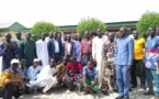 Tchad : le bureau sortant de la ligue provinciale de football du Mayo Kebbi Ouest réélu