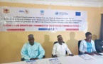 Tchad : un atelier organisé en faveur des officiers des Forces de sécurité intérieure