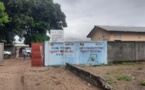 Congo:  Le Rotary Club Brazzaville Libota vole au secours de l’école primaire Rigobert Ngouolali à Makabandilou